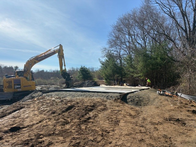 10A & 10B Site Updates 